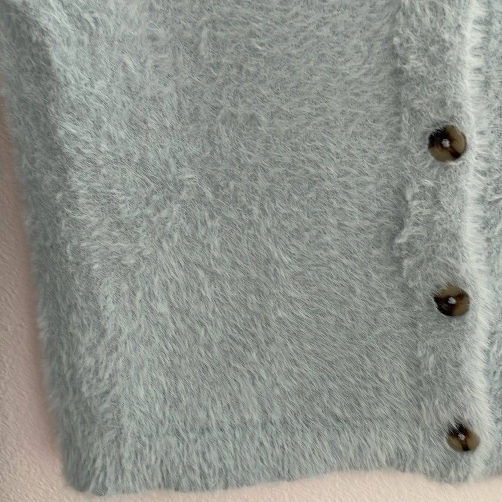 Madewell Sweater NWT - Picture 3 of 6